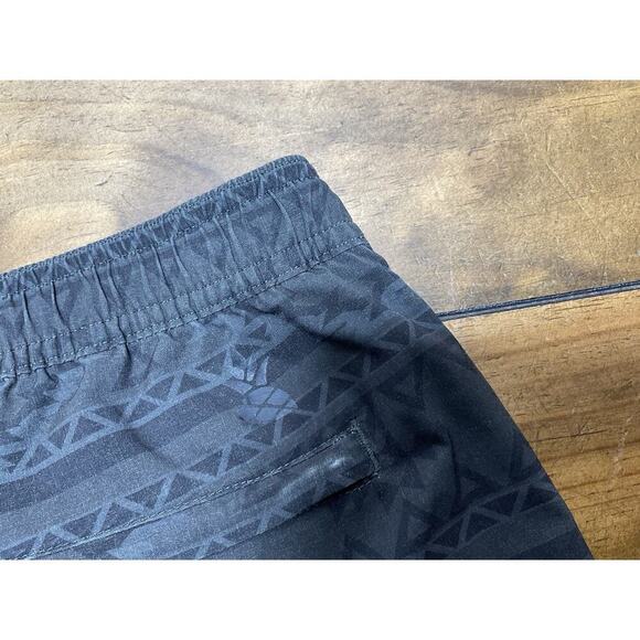 Chubbies Mens Large 7" Athlounger Shorts The Quests Aztec - Picture 7 of 11